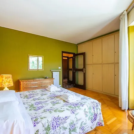 Appartement Del Sole Few Min From Sea - Happy San Remo