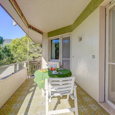 Del Sole Few Min From Sea - Happy Apartamento *