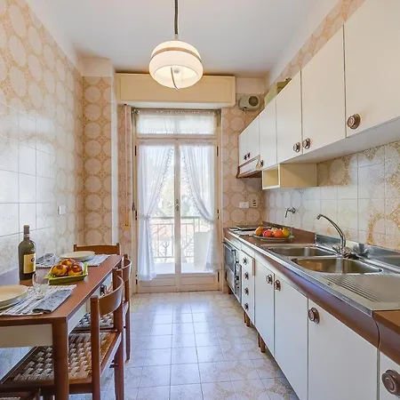 Apartamento Del Sole Few Min From Sea - Happy *